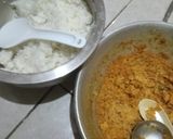 Foto langkah ke 2 dari resep Arem-Arem isi Ayam.