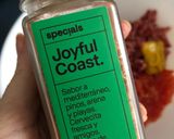 Foto del paso 2 de la receta: Tartar de fuet y tomate con Joyful Coast