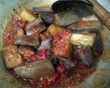 Foto langkah ke 6 dari resep Terong balado terasi 😋.