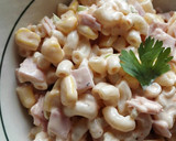 Foto del paso 4 de la receta: Sopa fría (ensalada, sopa de fiesta)