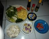 Foto langkah ke 1 dari resep Sop sapi ala rumahan😉😘.