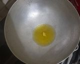 A picture of step 2 of Carrot halwa.