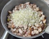 Foto del paso 6 de la receta: "Paella" de cerdo
