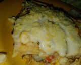 Foto del paso 12 de la receta: Lasagna de fin de mes