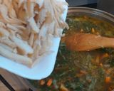 Foto del paso 6 de la receta: Sopa de fideos cantonesa