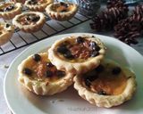 Foto langkah ke 6 dari resep Pie susu pisang keju.