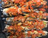 Foto langkah ke 3 dari resep Balado ikan benggol.
