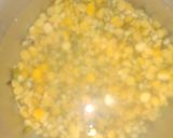 A picture of step 1 of Dal-Bhaji.