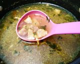 Foto langkah ke 3 dari resep Soto Madura.
