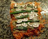Foto del paso 2 de la receta: Pollo arrollado