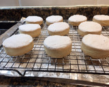 Foto del paso 16 de la receta: Nevaditos al Jerez, sin azúcar