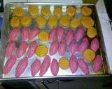 Foto langkah ke 3 dari resep Nastar Demes by:Erni Hartanti.Amd😍😄😘.