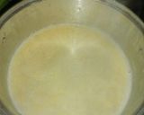 Foto del paso 1 de la receta: Crema de elote
