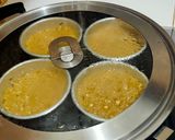 Foto langkah ke 5 dari resep Nasi Tim.