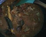 Foto langkah ke 3 dari resep Iga Bumbu Cigading.