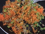 Beef Vege Pancake (MPASI 1+)