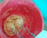 Foto langkah ke 2 dari resep Roti jabrik.