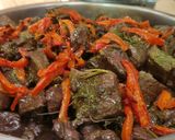 Foto del paso 3 de la receta: Es una Creación de Bufet Italiano