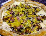Foto del paso 3 de la receta: PIZZA Zandy...!