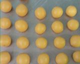 Foto langkah ke 5 dari resep Nastar lumer tanpa butter wijsman.