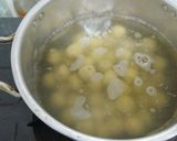 Foto langkah ke 3 dari resep Candil Ubi.