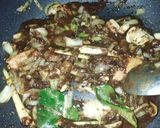 Foto langkah ke 3 dari resep 37. Rawon daging bumbu bamboe.