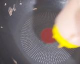 Foto langkah ke 8 dari resep Roti Jala Milo.