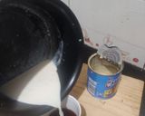 A picture of step 6 of Hyderabadi special dum chai.
