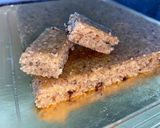 Foto del paso 3 de la receta: Torta húmeda con chips (saludable)