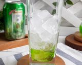 Foto langkah ke 1 dari resep Ice Jelly.