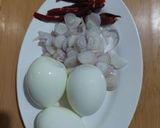 รูปขั้นตอนการทำที่ 2 ของ ไข่ลูกเขย
