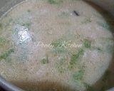Foto langkah ke 4 dari resep Lodeh Labu Siam Tempe Semangit.