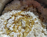 आलू भुजीया (alu bhujiya recipe in marathi) रेसिपी स्टेप 3 फोटो 