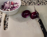 Foto del paso 2 de la receta: Dorada a la espalda