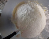 Foto del paso 4 de la receta: Masa de tartas dulces