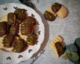 عکس مرحله 6 از دستور شیرینی وانیلی ساده