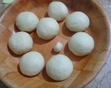 صورة لخطوة 1 من وصفة كسرة محشية