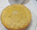 Foto langkah ke 5 dari resep Bolu pisang rice cooker no mixer.