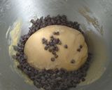 Une image de l'étape 2 de Brioche façon Doowap.