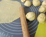 Foto langkah ke 5 dari resep Roti maryam.