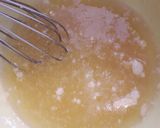 Foto del paso 1 de la receta: Pan jala (trenzado)