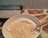 Foto del paso 5 de la receta: Pizza con Queso Muzzarella y Morrones Asados