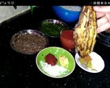 صورة لخطوة 1 من وصفة المقلوبة