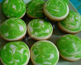 Foto langkah ke 5 dari resep Kue Bolu Simple 🍰.