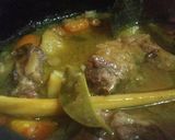 Foto langkah ke 7 dari resep Sup iga sapi.