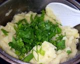 Foto langkah ke 3 dari resep Perkedel Kentang.