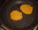 Foto del paso 1 de la receta: Hotcakes de Camote y Avena