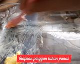 Foto langkah ke 7 dari resep Kentang Panggang Keju ala Rianti Kitchen.