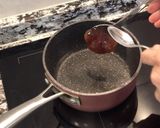 A picture of step 9 of Air Fryer Torrijas.