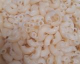 Foto langkah ke 1 dari resep Makaroni schotel.